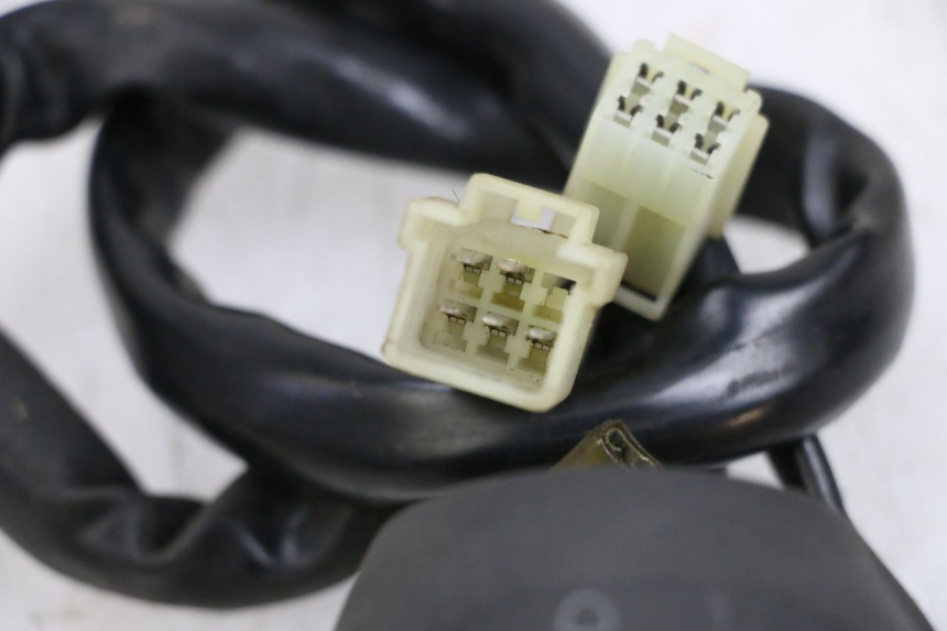 photo de MANUBRIO SINISTRO YAMAHA X-MAX XMAX 125 (2010 - 2013) - Vista d'insieme del prodotto