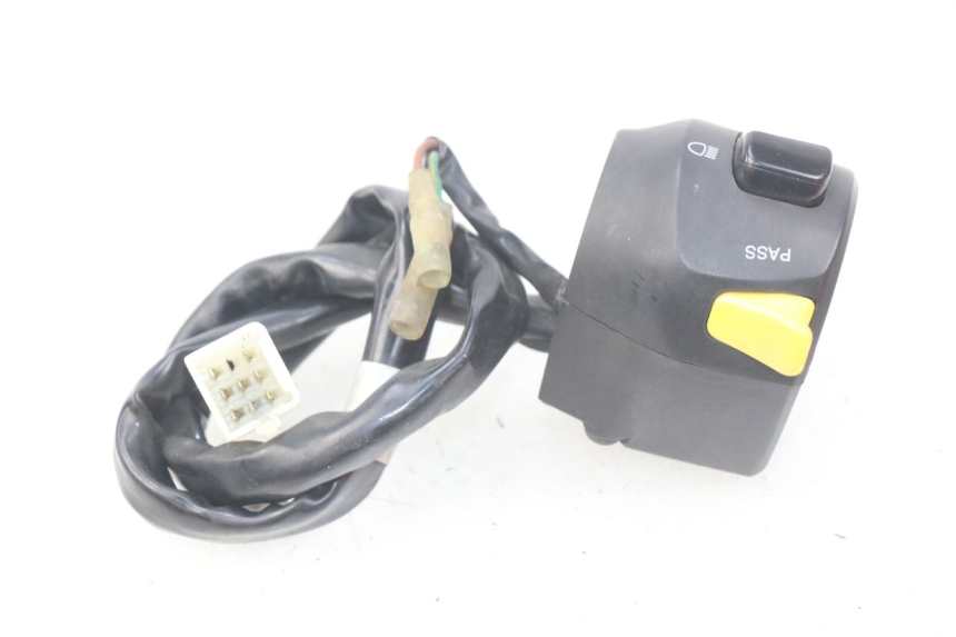 photo de COMANDO SINISTRO TGB X-MOTION XMOTION 125 (2008 - 2014) - Altra angolazione