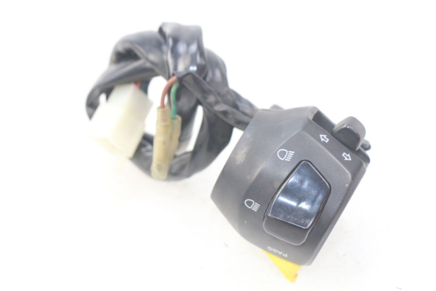 photo de COMANDO SINISTRO TGB X-MOTION XMOTION 125 (2008 - 2014) - Primo piano tecnico