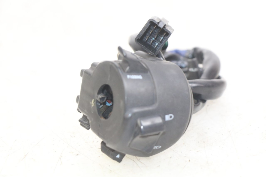 photo de COMANDO SINISTRO KYMCO X-TOWN XTOWN 125 (2016 - 2021) - Dettaglio del componente