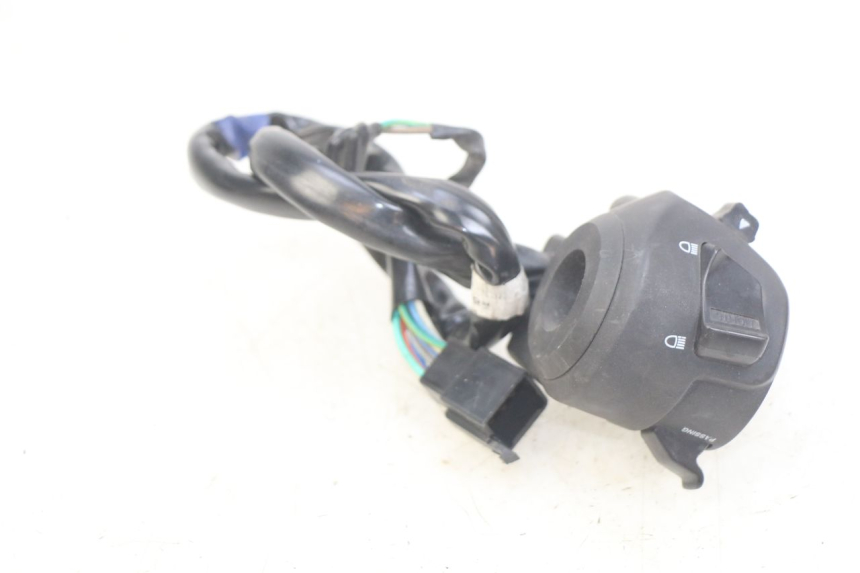 photo de COMANDO SINISTRO KYMCO X-TOWN XTOWN 125 (2016 - 2021) - Altra angolazione