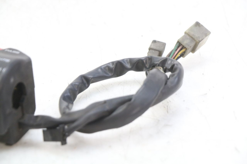 photo de COMMUTATORE SINISTRO YAMAHA XJ600 XJ DIVERSION 600 (1992 - 1997) - Altra angolazione