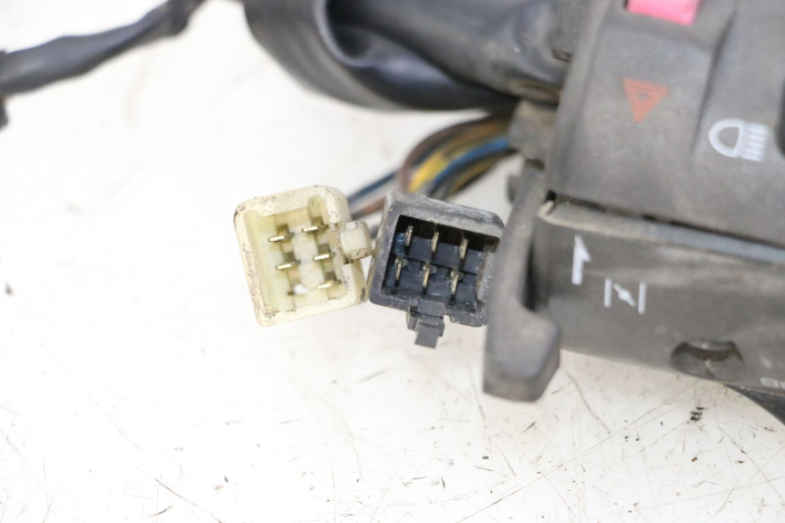 photo de COMMUTATORE SINISTRO YAMAHA XJN DIVERSION 600 (2000 - 2003) - Vista d'insieme del prodotto