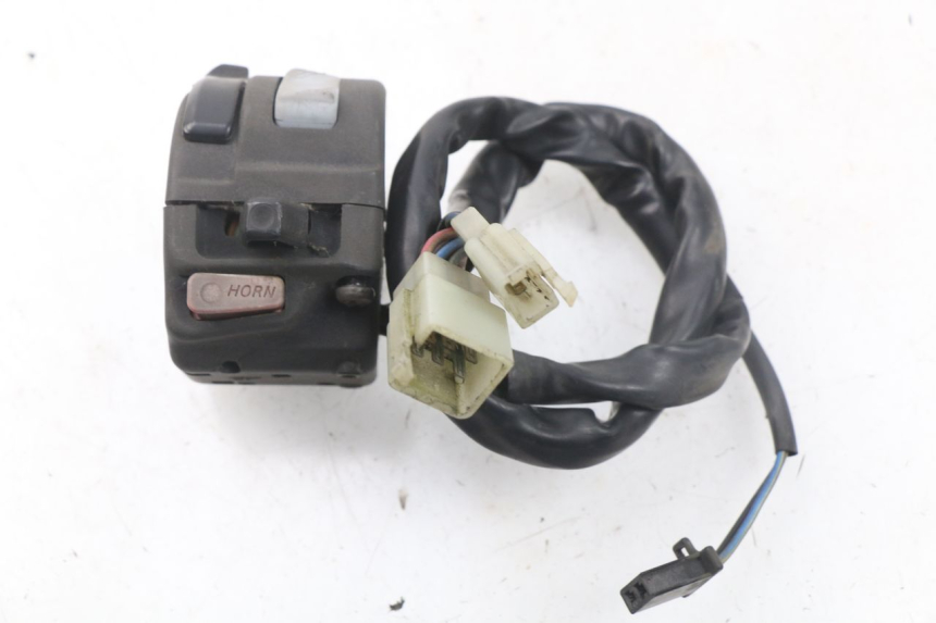 photo de Leva sinistra YAMAHA XJN XJ N DIVERSION 600 (1994 - 1997) - Vista principale
