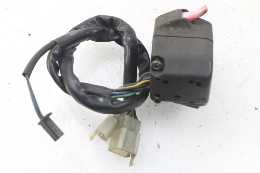 photo de Leva sinistra YAMAHA XJN XJ N DIVERSION 600 (1994 - 1997) - Altra angolazione
