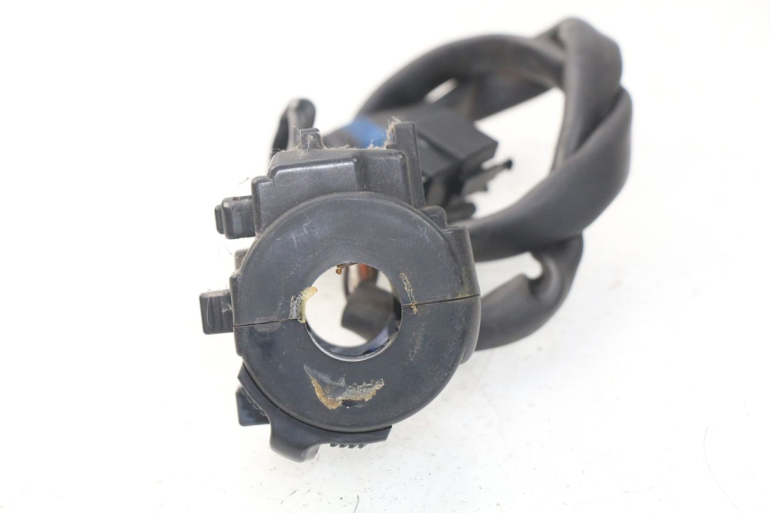 photo de COMMUTATORE SINISTRO HONDA XLV VARADERO 125 (2000 - 2006) - Altra angolazione