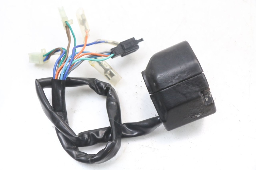 photo de Leva sinistra SYM XS 125 (2007 - 2016) - Altra angolazione