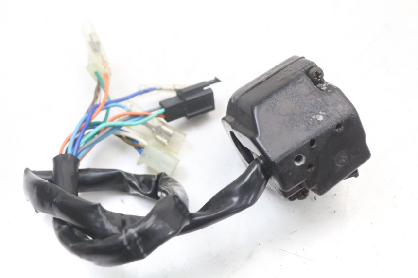 photo de Leva sinistra SYM XS 125 (2007 - 2016) - Primo piano tecnico