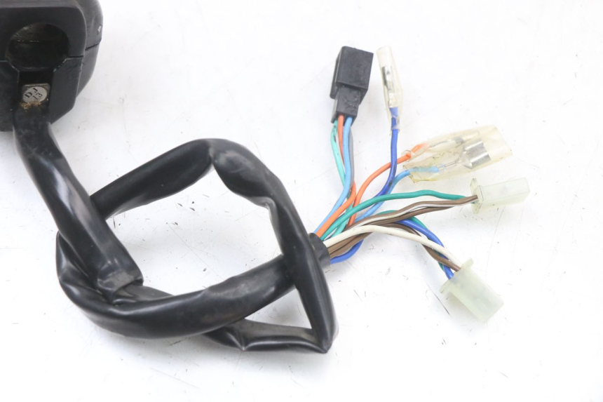 photo de Leva sinistra SYM XS 125 (2007 - 2016) - Vista d'insieme del prodotto