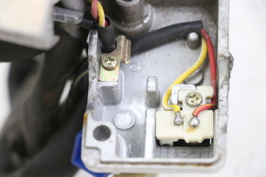 photo de COMMUTATORE SINISTRO YAMAHA XVS DRAG STAR DRAGSTAR 650 (1997 - 2007) - Dettaglio del componente