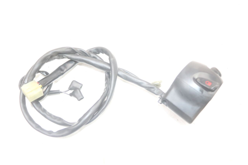 photo de COMMUTATORE SINISTRO YAMAHA FZ1 FAZER 1000 (2007 - 2009) - Primo piano tecnico