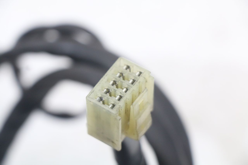 photo de COMMUTATORE SINISTRO YAMAHA FZ1 FAZER 1000 (2007 - 2009) - Ricambio usato controllato