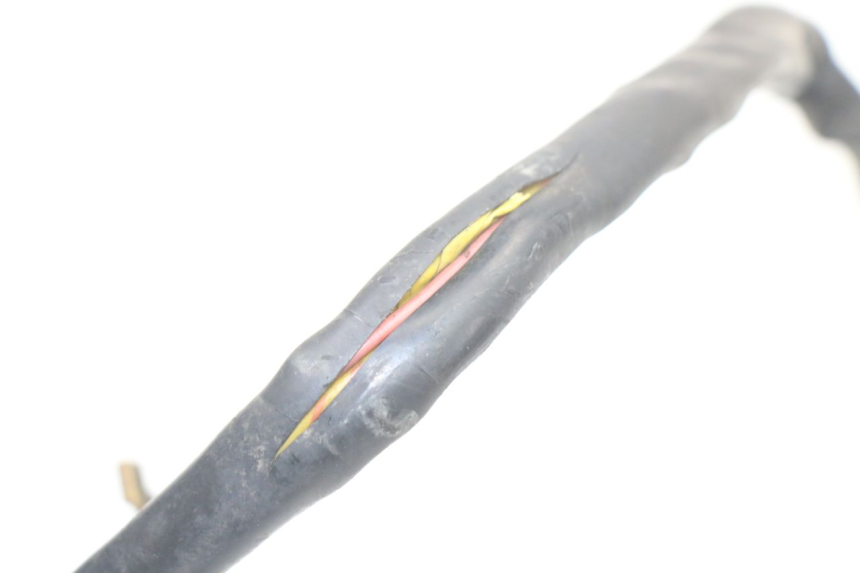 photo de COMMUTATORE SINISTRO YAMAHA X-MAX XMAX ABS 250 (2010 - 2014) - Dettagli dei punti di fissaggio