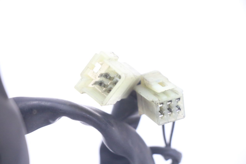 photo de COMMUTATORE SINISTRO YAMAHA X-MAX XMAX ABS 250 (2010 - 2014) - Marcature e riferimenti originali