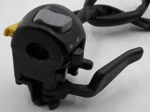 photo de COMMUTATORE SINISTRO YAMAHA YP MAJESTY ABS 400 (2007 - 2009) - Vista principale