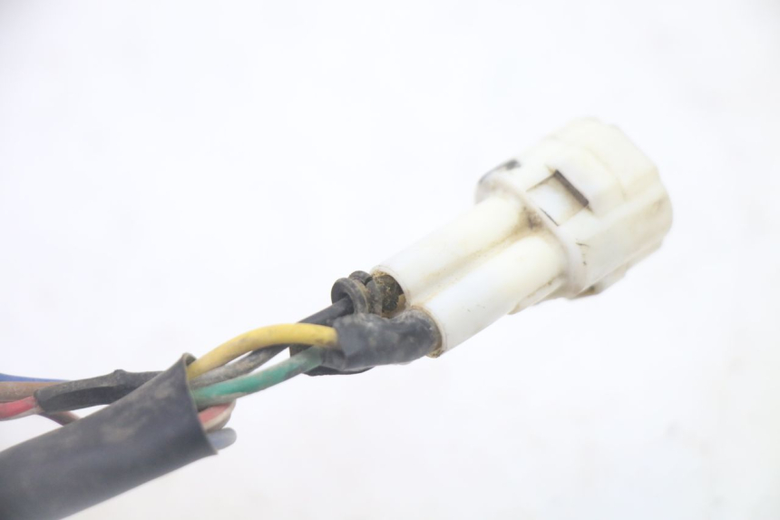 photo de COMMUTATORE SINISTRO YAMAHA YFM R RAPTOR 250 (2008 - 2014) - Altra vista dell'articolo