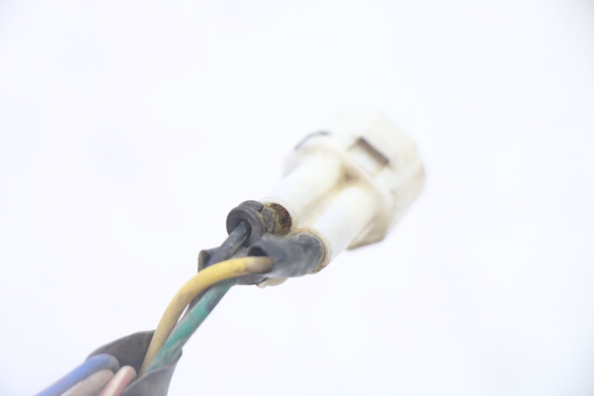 photo de COMMUTATORE SINISTRO YAMAHA YFM R RAPTOR 250 (2008 - 2014) - Caratteristiche distintive