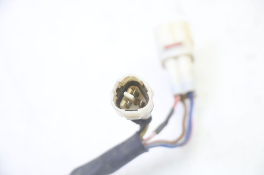 photo de COMMUTATORE SINISTRO YAMAHA YFM R RAPTOR 250 (2008 - 2014) - Zoom sui componenti