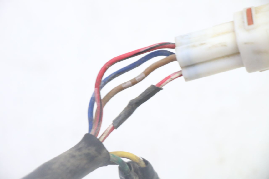 photo de COMMUTATORE SINISTRO YAMAHA YFM R RAPTOR 250 (2008 - 2014) - Ricambio usato controllato