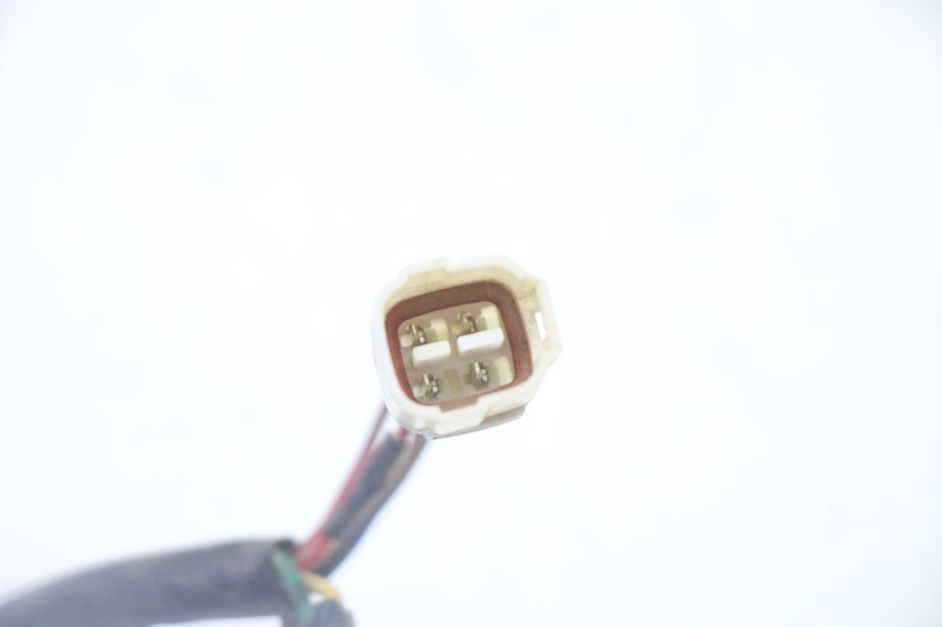 photo de COMMUTATORE SINISTRO YAMAHA YFM R RAPTOR 250 (2008 - 2014) - Marcature e riferimenti originali