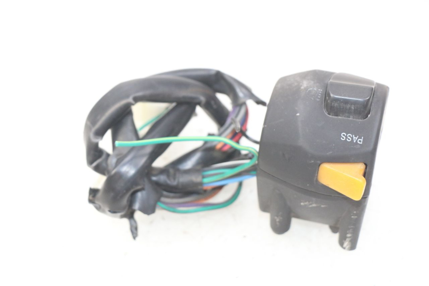 photo de COMANDO SINISTRO YAMASAKI YM T 125 (2015 - 2020) - Vista d'insieme del prodotto