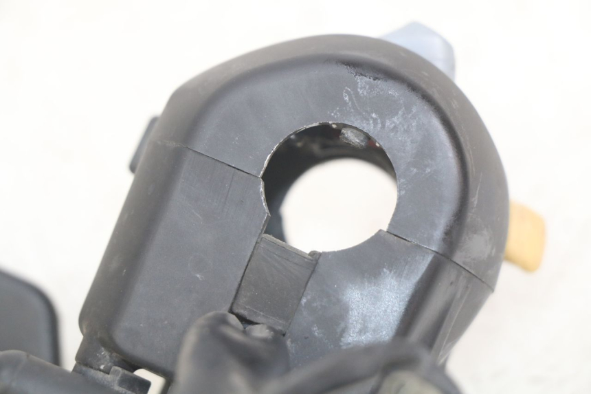 photo de COMANDO SINISTRO YAMAHA YP MAJESTY 400 (2004 - 2008) - Dettaglio del componente