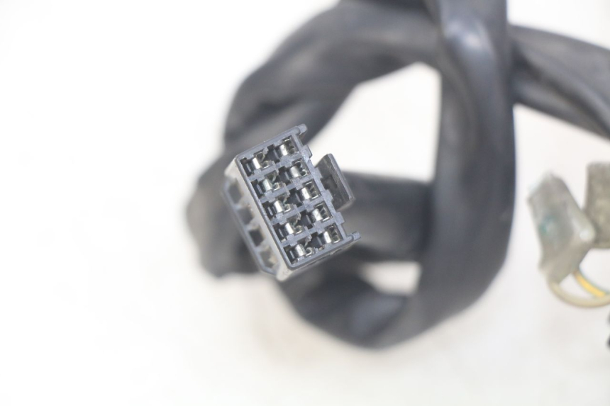 photo de COMANDO SINISTRO YAMAHA YP MAJESTY 400 (2004 - 2008) - Altra angolazione