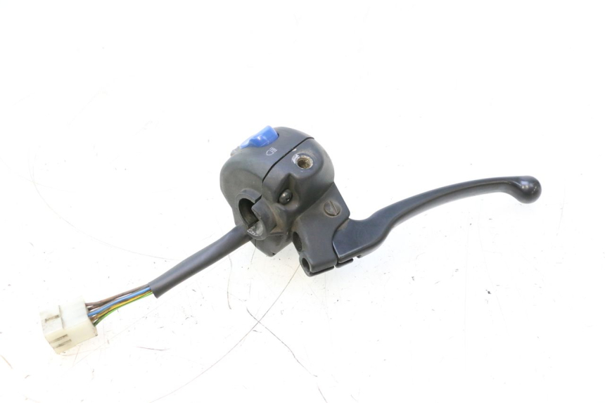 photo de COMANDO SINISTRO YAMAHA YP MAJESTY 125 (1998 - 2001) - Zoom sullo stato d'uso