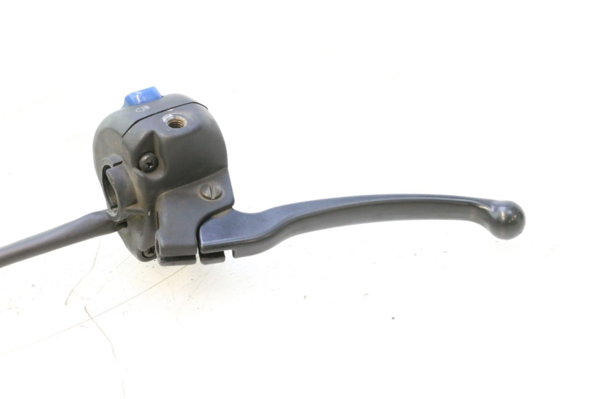 photo de COMANDO SINISTRO YAMAHA YP MAJESTY 125 (1998 - 2001) - Altra angolazione