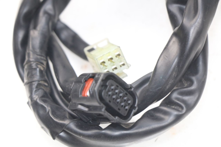 photo de COMMUTATORE SINISTRO YAMAHA YP T-MAX TMAX 530 (2017 - 2020) - Altra angolazione