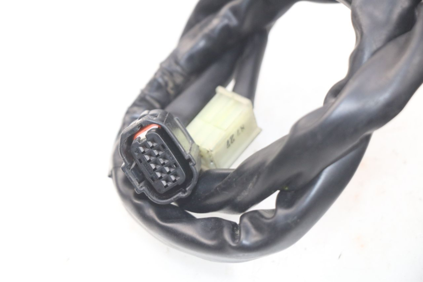 photo de COMMUTATORE SINISTRO YAMAHA YP T-MAX TMAX 530 (2017 - 2020) - Primo piano tecnico