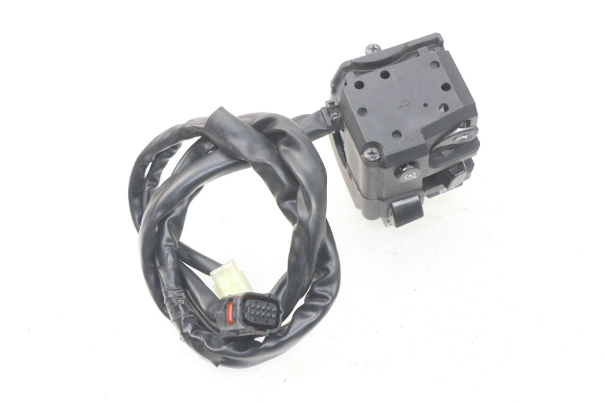 photo de COMMUTATORE SINISTRO YAMAHA YP T-MAX TMAX 530 (2017 - 2020) - Vista d'insieme del prodotto