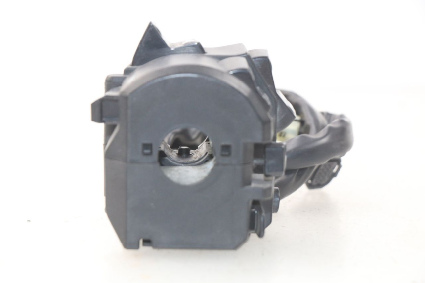 photo de COMMUTATORE SINISTRO YAMAHA YP T-MAX TMAX 530 (2017 - 2020) - Stato della superficie e materiale