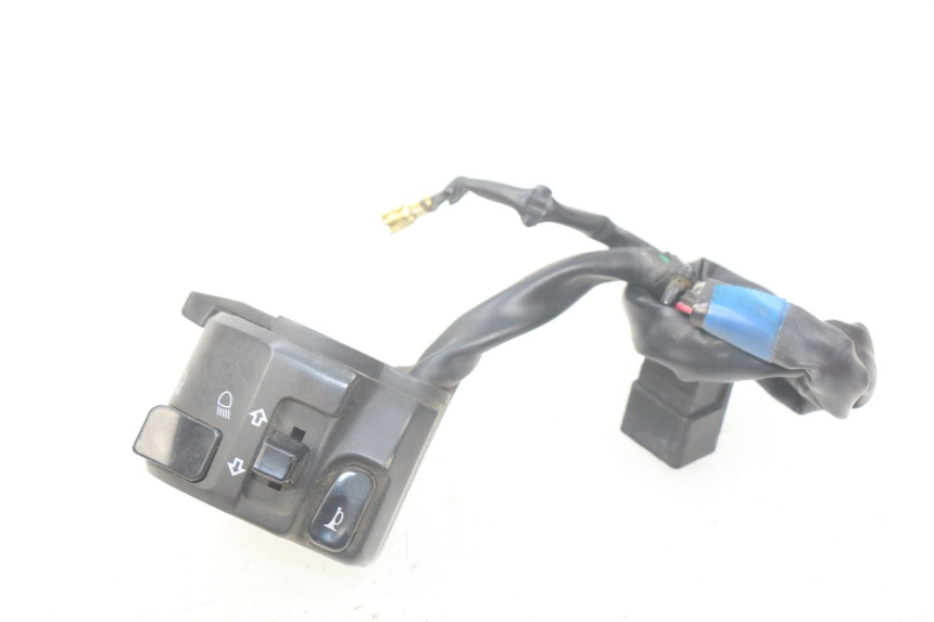 photo de COMANDO SINISTRO KAWASAKI Z S 750 (2003 - 2006) - Vista principale