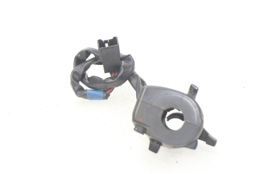 photo de COMANDO SINISTRO KAWASAKI Z S 750 (2003 - 2006) - Zoom sullo stato d'uso