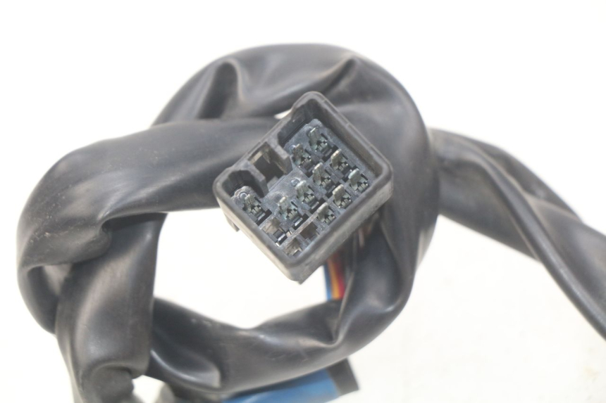 photo de COMANDO SINISTRO KAWASAKI Z S 750 (2003 - 2006) - Altra angolazione