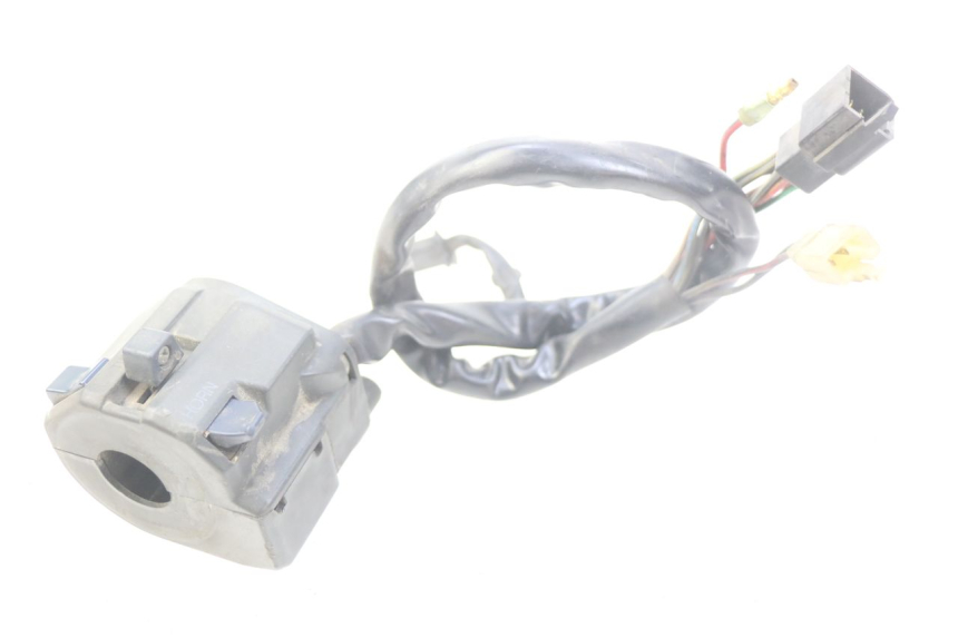 photo de MANUBRIO SINISTRO KAWASAKI ZEPHYR 1100 ( - 1995) - Zoom sullo stato d'uso