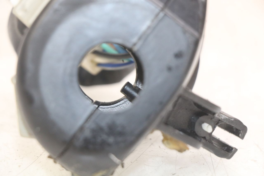 photo de MANUBRIO SINISTRO UNIVERSAL BIKE ZN50QT-11B 50 (2018 - 2021) - Dettaglio del componente