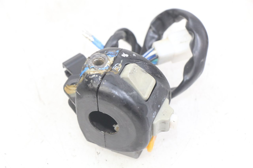 photo de MANUBRIO SINISTRO UNIVERSAL BIKE ZN50QT-11B 50 (2018 - 2021) - Vista d'insieme del prodotto