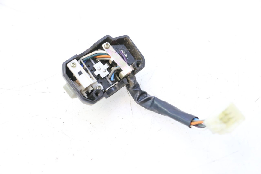 photo de MANUBRIO SINISTRO UNIVERSAL BIKE ZN50QT-11B 50 (2018 - 2021) - Dettaglio del componente