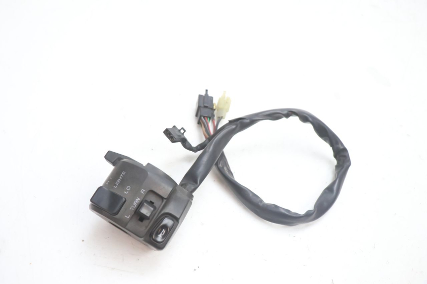 photo de MANUBRIO SINISTRO KAWASAKI ZX-6R ZX6R 600 (1995 - 1997) - Vista principale