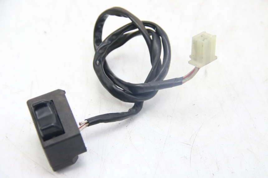 photo de COMANDO SUZUKI GSX-F GSX  F 1100 (1988 - 1994) - Vista principale