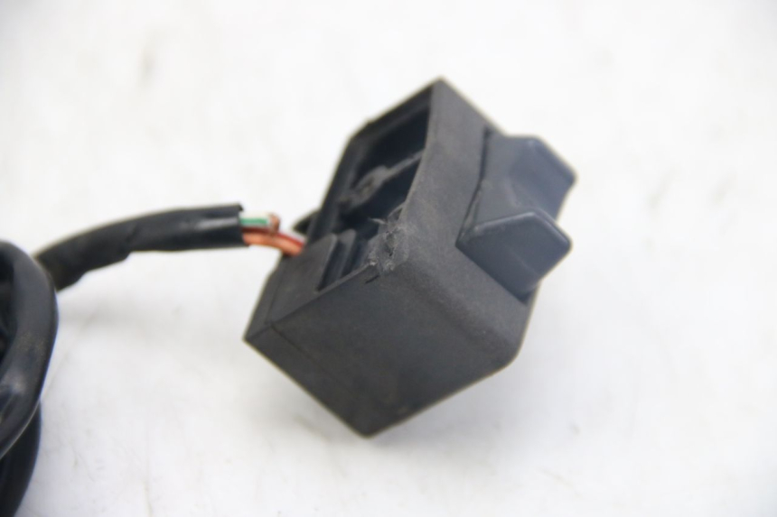 photo de COMANDO SUZUKI GSX-F GSX  F 1100 (1988 - 1994) - Zoom sullo stato d'uso