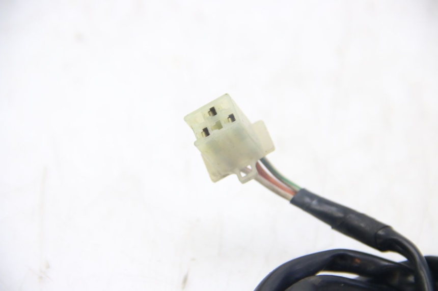 photo de COMANDO SUZUKI GSX-F GSX  F 1100 (1988 - 1994) - Altra angolazione