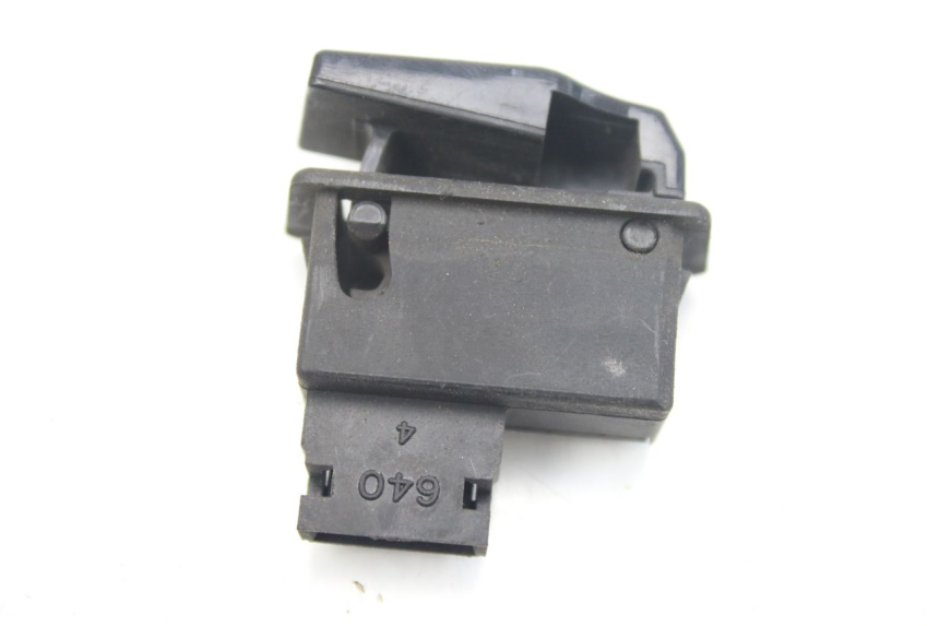 photo de COMANDO CLACSON SYM CITYCOM CITY COM 125 (2009 - 2014) - Primo piano tecnico