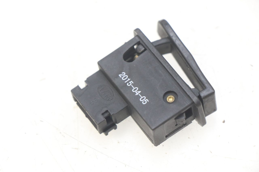 photo de COMANDO CLACSON RIDE CLASSIC 2T 50 (2014 - 2022) - Dettaglio del componente