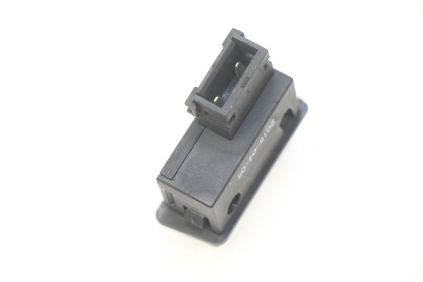 photo de COMANDO CLACSON RIDE CLASSIC 2T 50 (2014 - 2022) - Zoom sullo stato d'uso