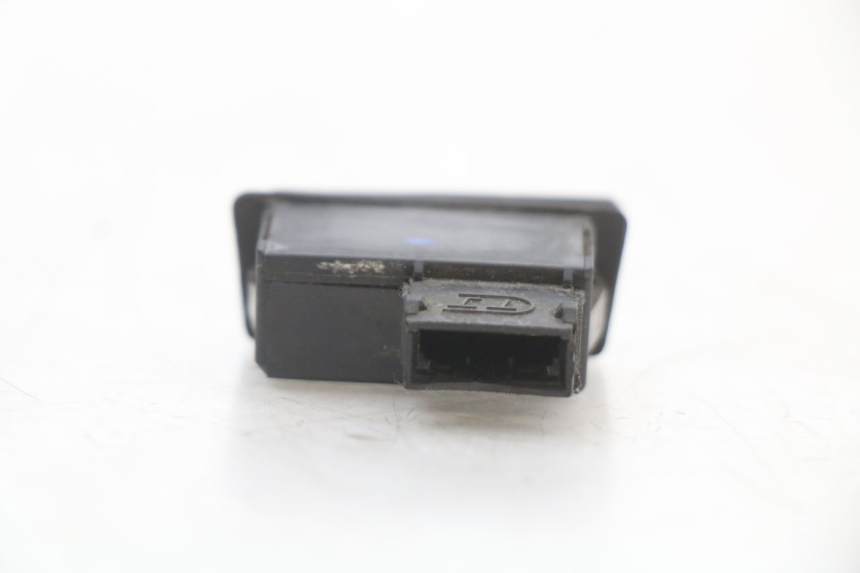 photo de COMANDO CLACSON SYM FIDDLE 2 50 (2008 - 2013) - Primo piano tecnico