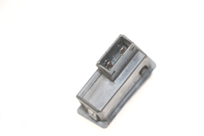 photo de COMMUTATORE CLACSON SYM FIDDLE 125 (2008 - 2010) - Zoom sullo stato d'uso