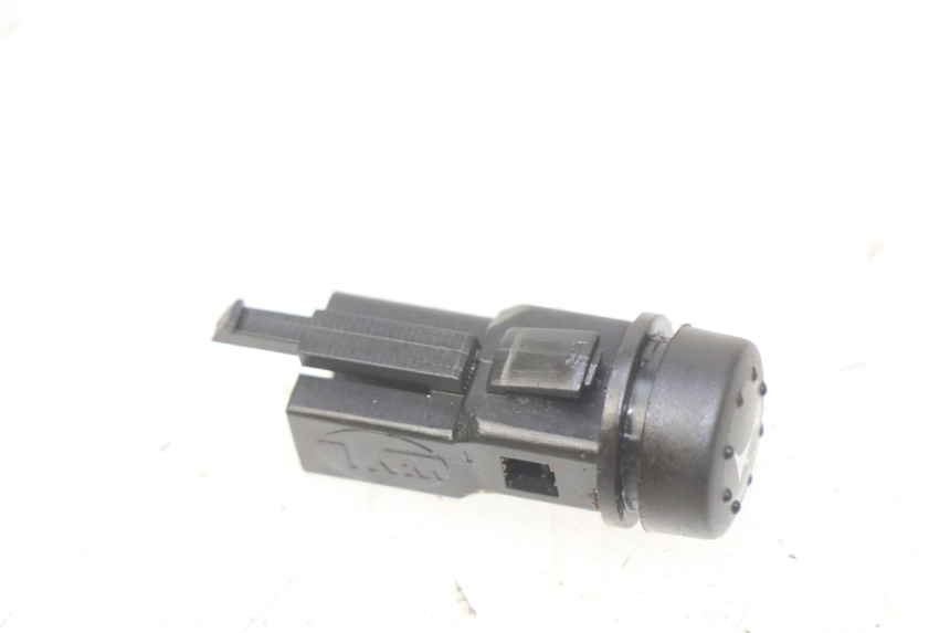 photo de COMANDO CLACSON EUROCKA GTR-C 50 (2012 - 2021) - Dettaglio del componente